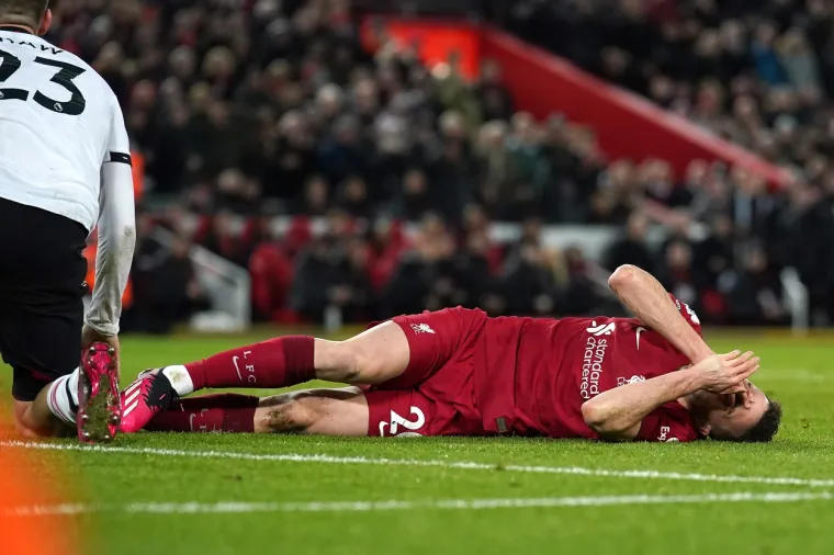 'Crveni vragovi' skrivali lice od srama nakon najgoreg poraza u 92 godine: Znate li koji im je najgori poraz ikad?