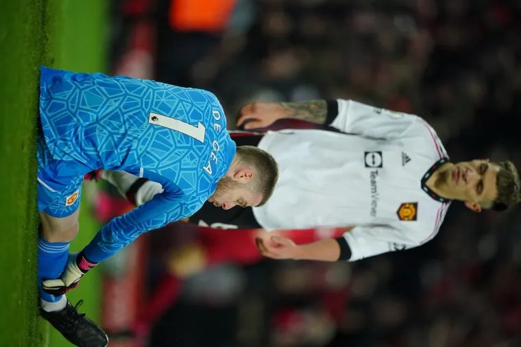 'Crveni vragovi' skrivali lice od srama nakon najgoreg poraza u 92 godine: Znate li koji im je najgori poraz ikad?