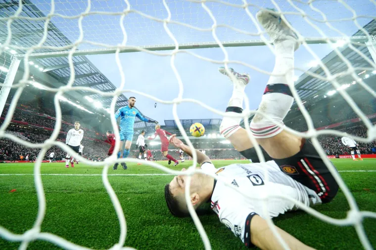 'Crveni vragovi' skrivali lice od srama nakon najgoreg poraza u 92 godine: Znate li koji im je najgori poraz ikad?