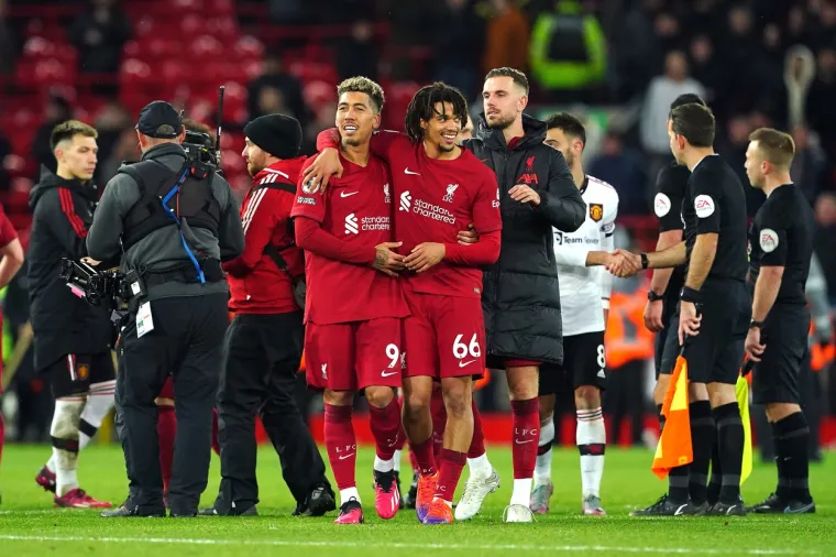 'Crveni vragovi' skrivali lice od srama nakon najgoreg poraza u 92 godine: Znate li koji im je najgori poraz ikad?