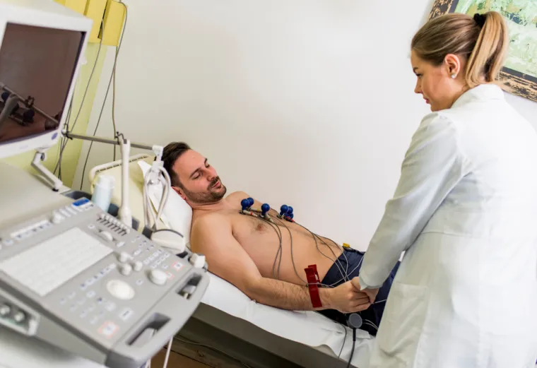Unatoč nedostatku svijesti o simptomima, 68% ispitanih smatra da im je zdravlje srca vrlo važno, što se penje na 80% kod onih starijih od 65 godina. 