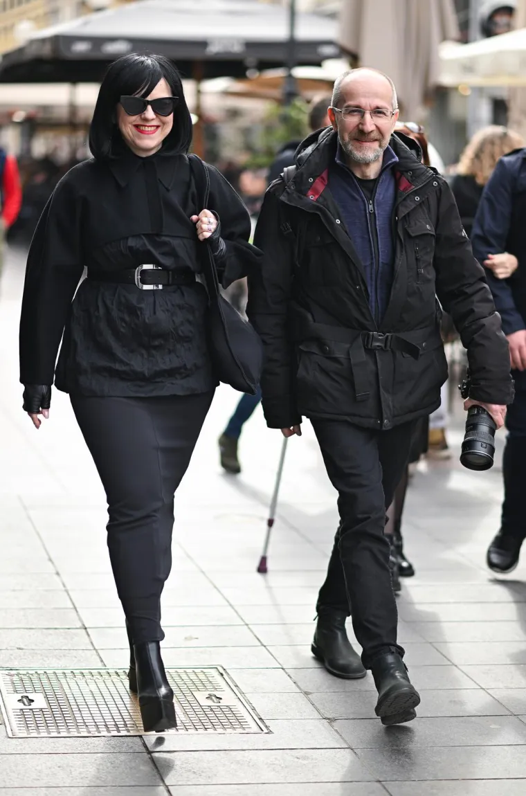 Nakon izlaska iz SDP-a osnovala je stranku ORaH, fokusiranu na ekolo&scaron;ke i održive politike. Njezin politički angažman uvijek je bio usmjeren na za&scaron;titu okoli&scaron;a, borbu protiv klimatskih promjena i održivi razvoj. 