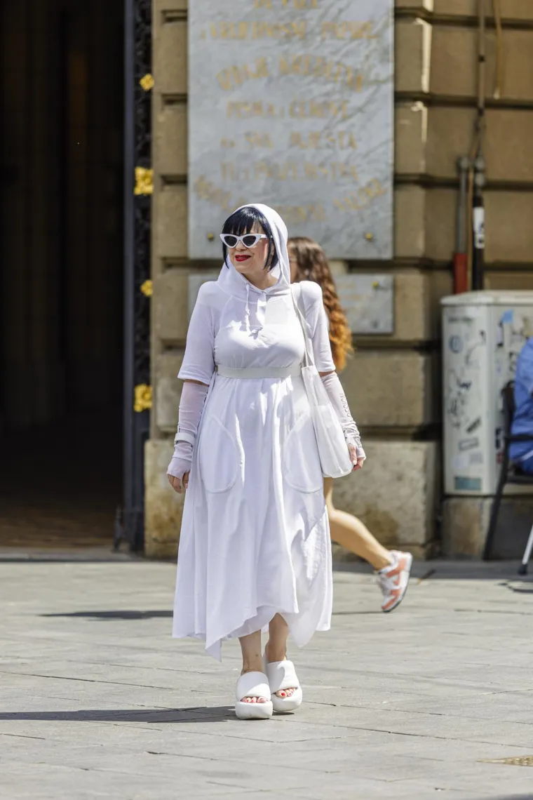 U vezi su 27 godina, ne žele brak ni djecu: Ovo je ljubavna priča Mirele Holy i Sini&scaron;e