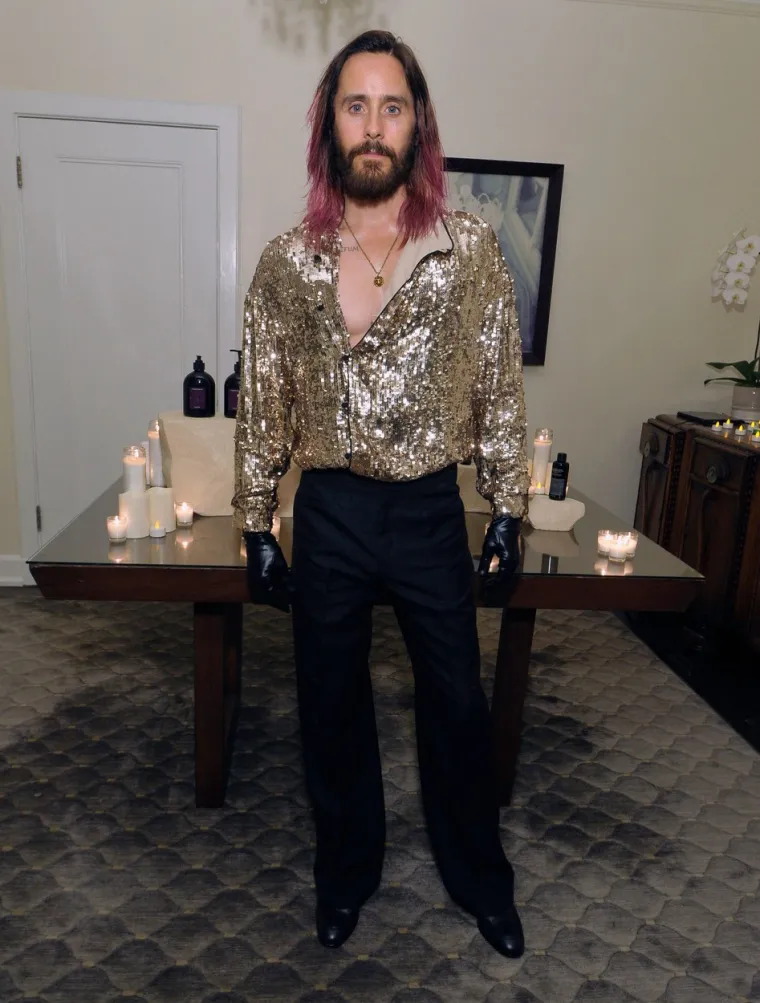 Jared Leto