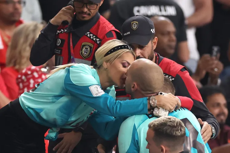Milan Borjan otvorio dušu: 'Proživljavamo golgotu. Snežanu i dalje vrijeđaju, a sin sve razumije...'