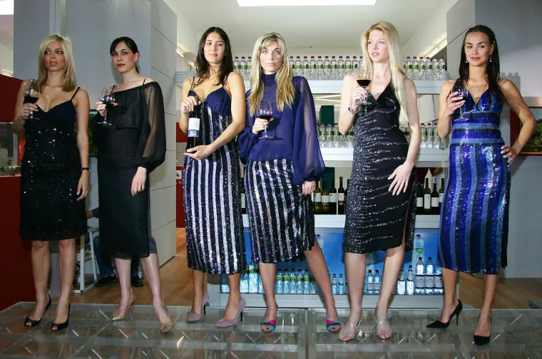 Fani Stipković, Sarah Josipović, Mia Slogar