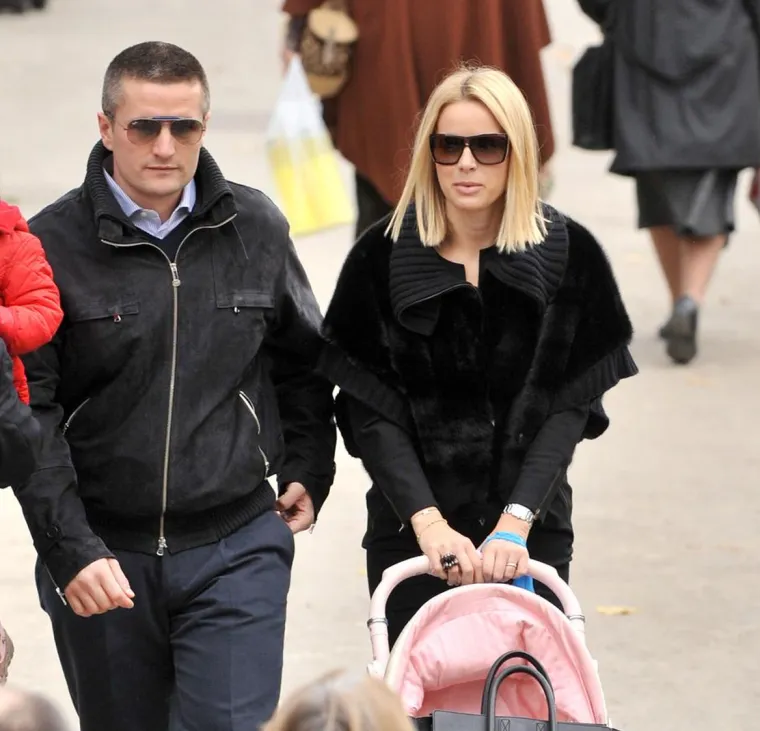 Martina Novosel, 1997.