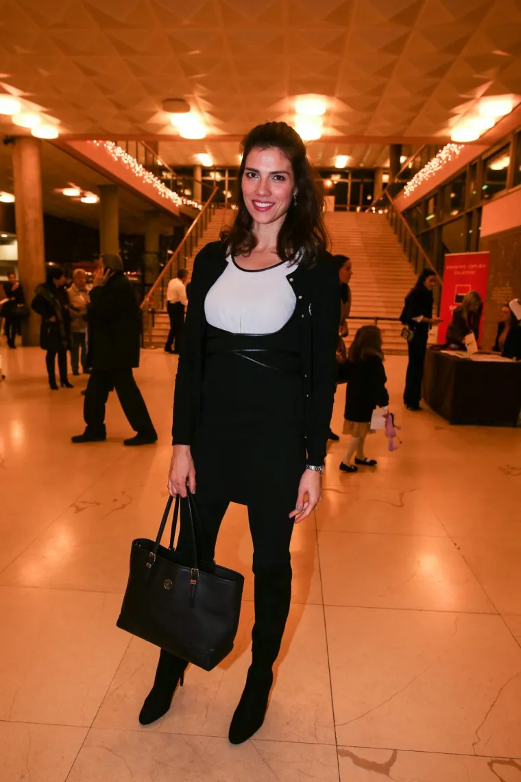 Ivana Petković, 1999.