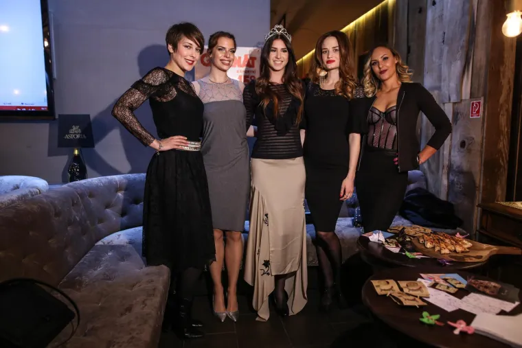 Tajana Jeremić, 2006. 