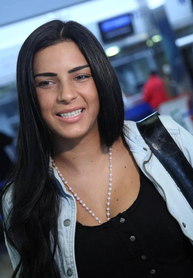 Katarina Banić, 2010. 