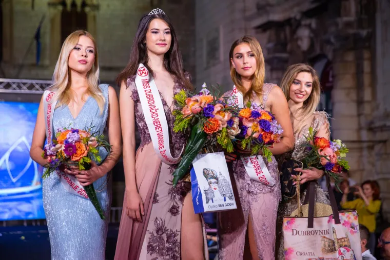 Ivana Mudnić Dujmina, 2017.