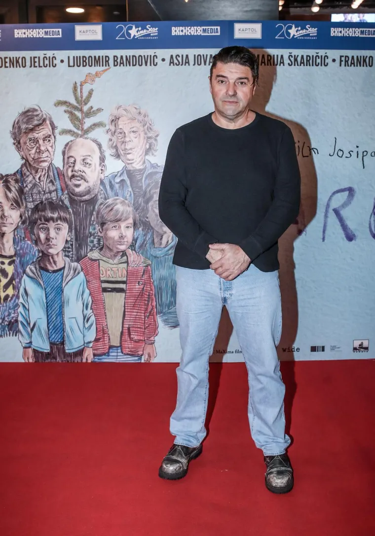 Goran Navojec
