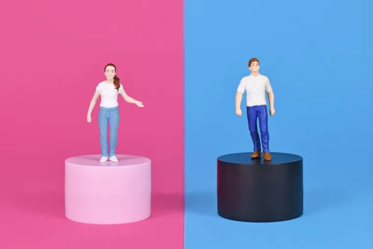 Dobrotvorna organizacija Girlguiding naručila je tu anketu kako bi otkrila najčešće stereotipe s kojima se žene i djevojke još uvijek bore u svojim svakodnevnim životima, unatoč tome što su daleko dogurale kada je riječ o jednakosti i predrasudama.