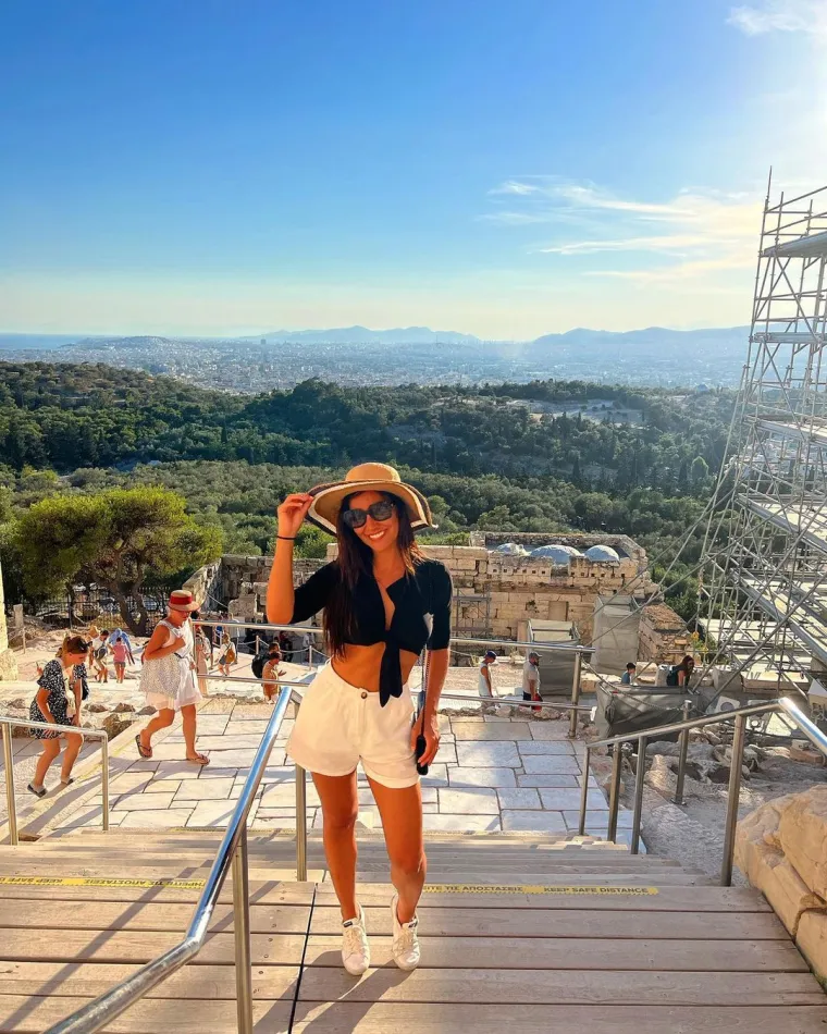 Nedavno je otvorila OnlyFans, a sada progovorila o vrućoj temi: 'Koristite zdrav razum, zar stvarno to mislite?'