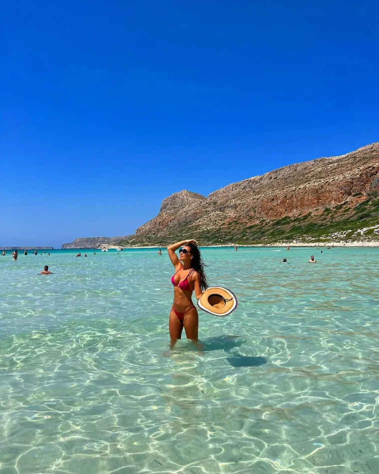 Nedavno je otvorila OnlyFans, a sada progovorila o vrućoj temi: 'Koristite zdrav razum, zar stvarno to mislite?'