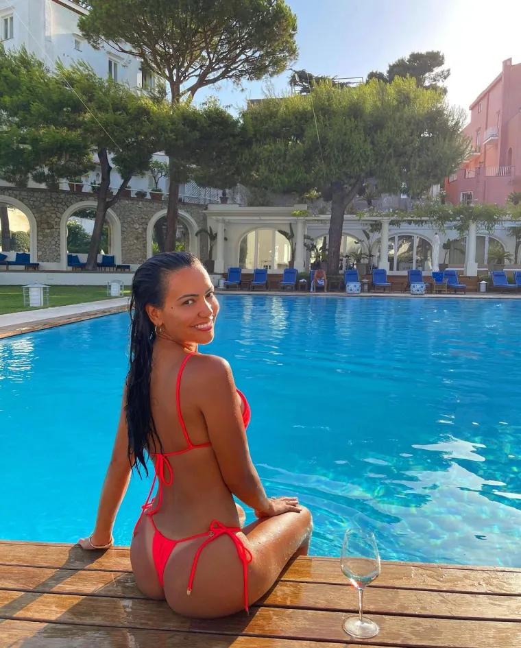 Nedavno je otvorila OnlyFans, a sada progovorila o vrućoj temi: 'Koristite zdrav razum, zar stvarno to mislite?'