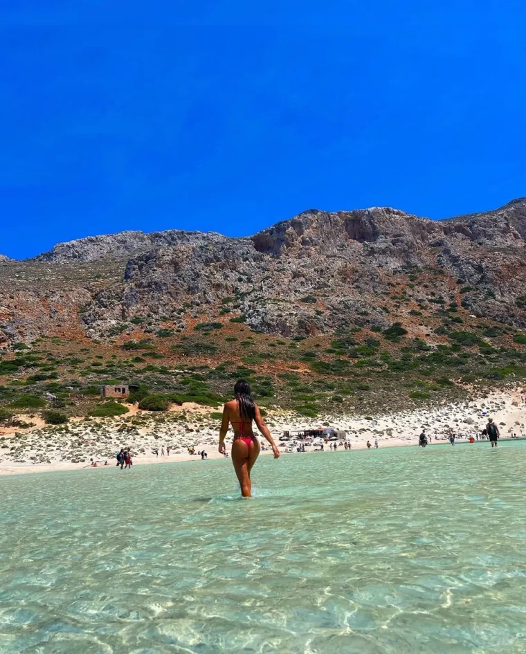 Nedavno je otvorila OnlyFans, a sada progovorila o vrućoj temi: 'Koristite zdrav razum, zar stvarno to mislite?'