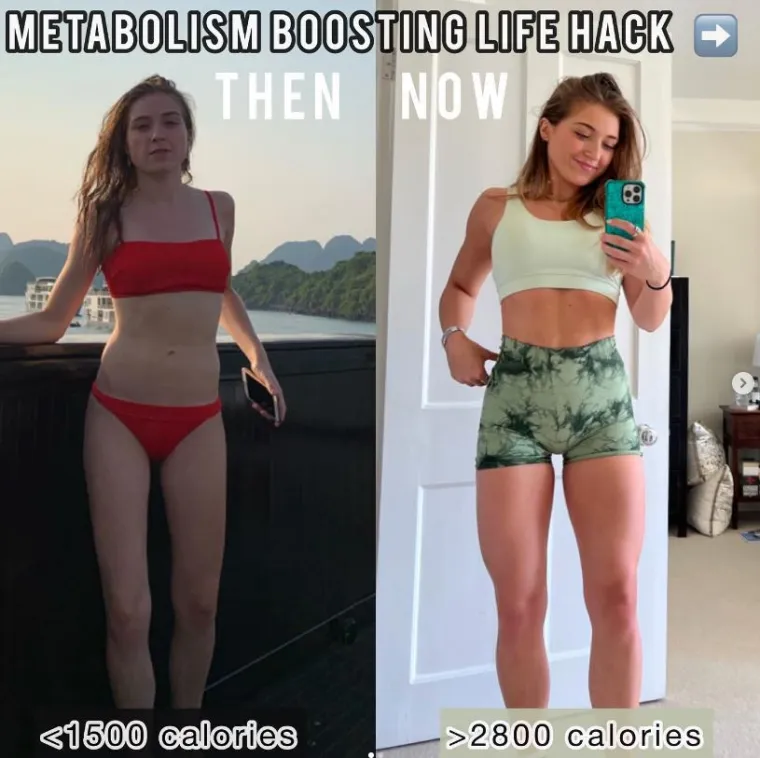 Fitness trenerica pokazala kako u zbilji izgleda savršen trbuh: 'Hajde da napokon promijenimo predodžbu o zdravom!'