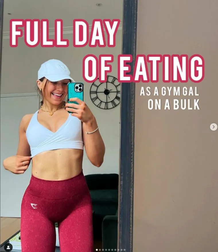 Fitness trenerica pokazala kako u zbilji izgleda savršen trbuh: 'Hajde da napokon promijenimo predodžbu o zdravom!'