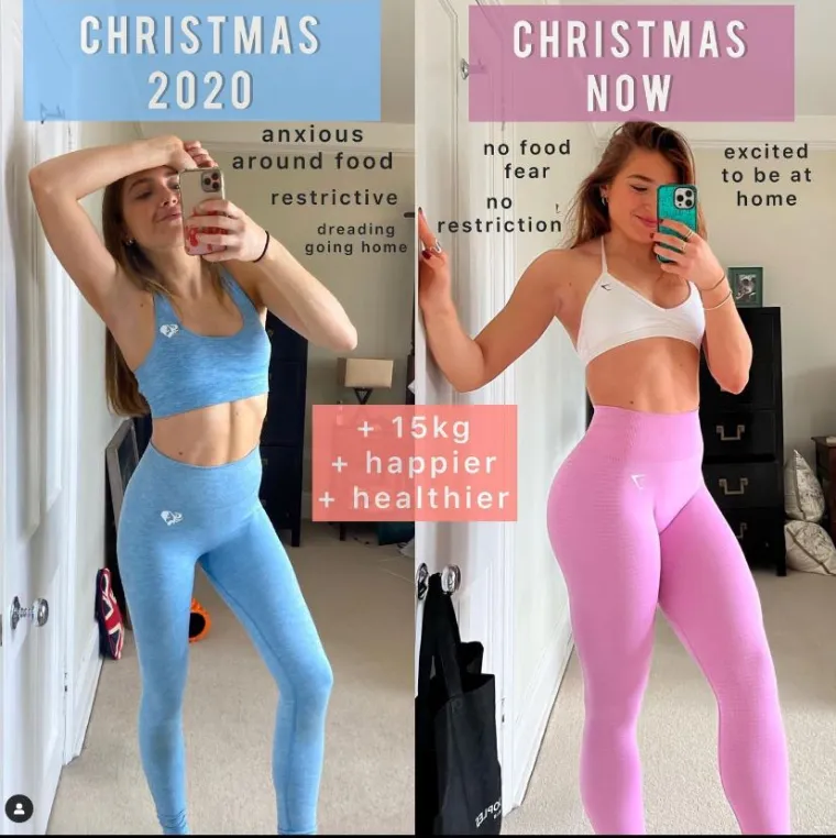 Fitness trenerica pokazala kako u zbilji izgleda savr&scaron;en trbuh: 'Hajde da napokon promijenimo predodžbu o zdravom!'