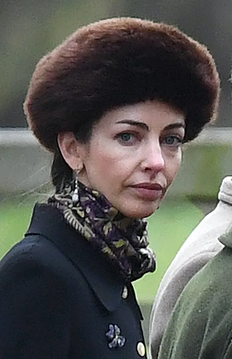 &Scaron;u&scaron;ka se da princ William vara princezu Kate s manekenkom, markizom Sarah Rose Hanbury: Osvanula je u ratnoj spremi