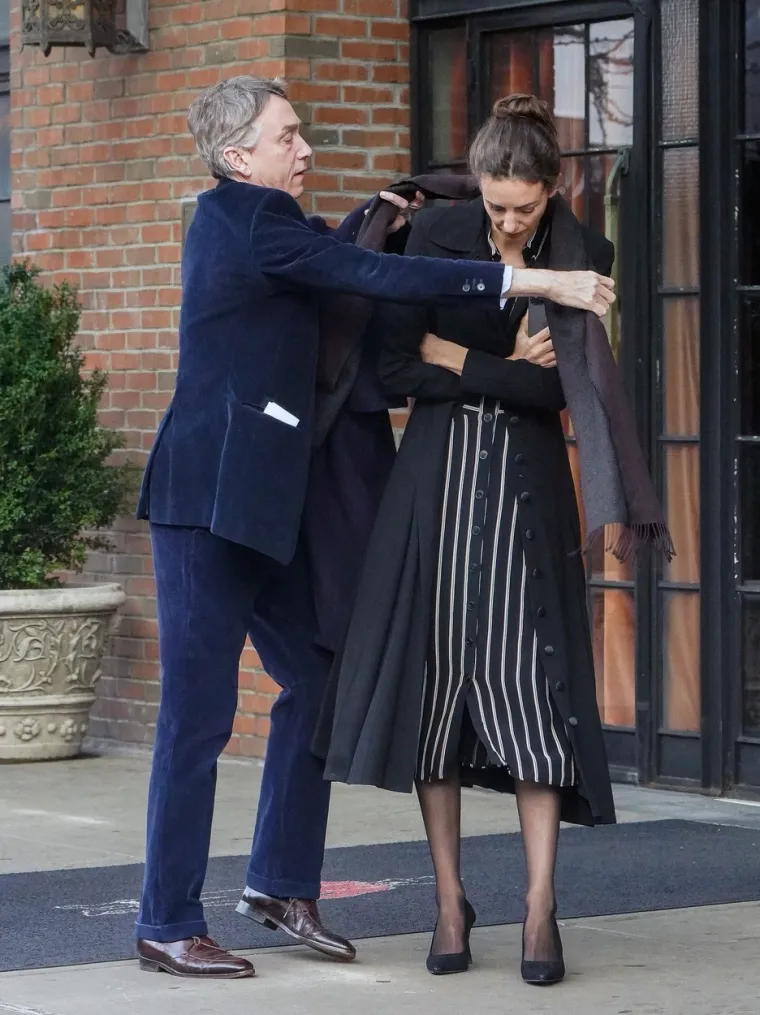 &Scaron;u&scaron;ka se da princ William vara princezu Kate s manekenkom, markizom Sarah Rose Hanbury: Osvanula je u ratnoj spremi