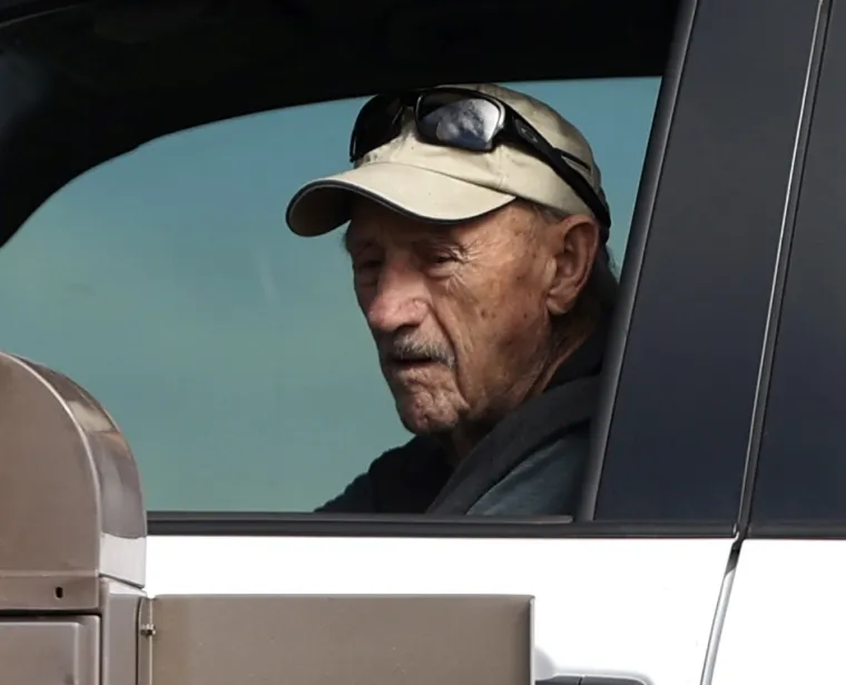 Jedan od najboljih glumaca ikad snimljen nakon dugo vremena: Žario je i palio Hollywoodom, a sada izgleda neprepoznatljivo