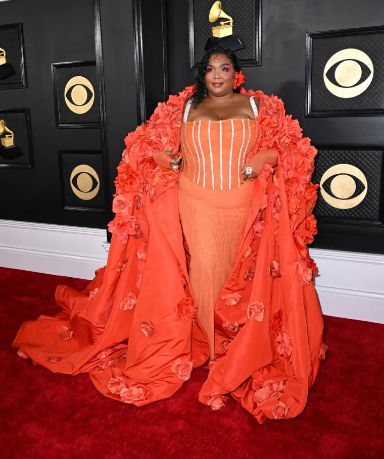 Moćna i nezaustavljiva Lizzo ima 140 kilograma, ali i status seks simbola: 'Nisam trebala stići ovako daleko...'