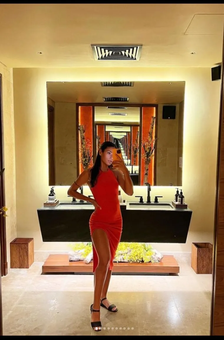 Najljep&scaron;a srpska tenisačica izdržala je kemoterapije, presađivanje ko&scaron;tane srži i pobijedila tumor