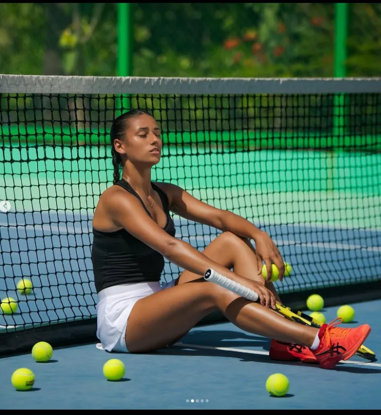 Najljep&scaron;a srpska tenisačica izdržala je kemoterapije, presađivanje ko&scaron;tane srži i pobijedila tumor