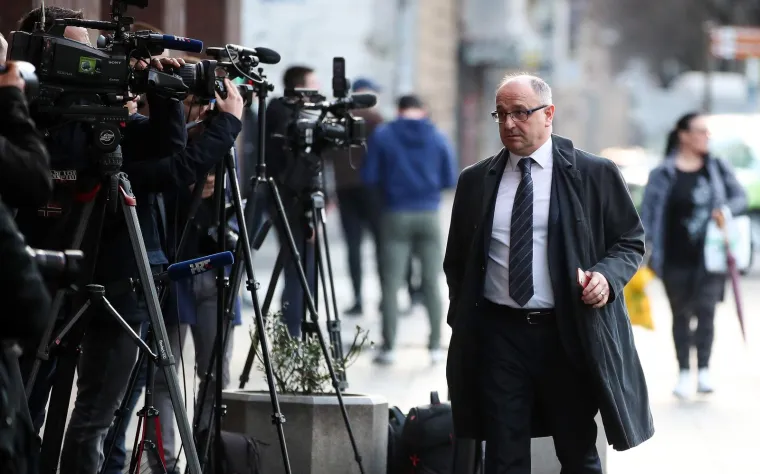 Najvažniji dan za Dinamo od 2000. godine: Evo &scaron;to se trenutno događa pred Sheratonom