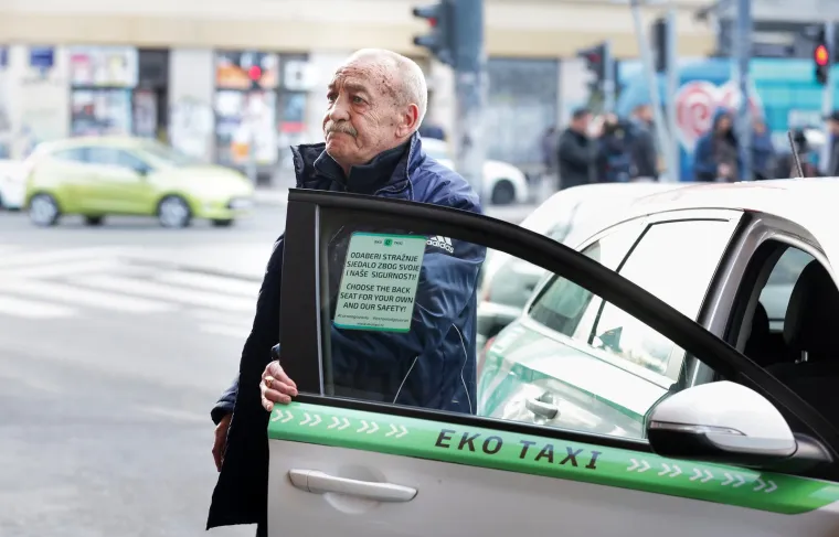 Najvažniji dan za Dinamo od 2000. godine: Evo &scaron;to se trenutno događa pred Sheratonom