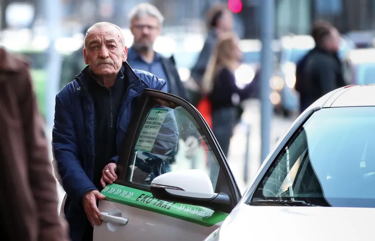 Najvažniji dan za Dinamo od 2000. godine: Evo &scaron;to se trenutno događa pred Sheratonom