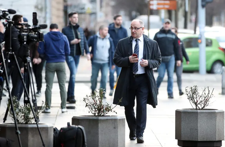 Najvažniji dan za Dinamo od 2000. godine: Evo &scaron;to se trenutno događa pred Sheratonom