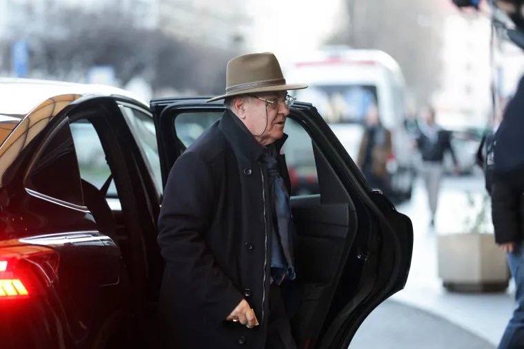 Najvažniji dan za Dinamo od 2000. godine: Evo &scaron;to se trenutno događa pred Sheratonom