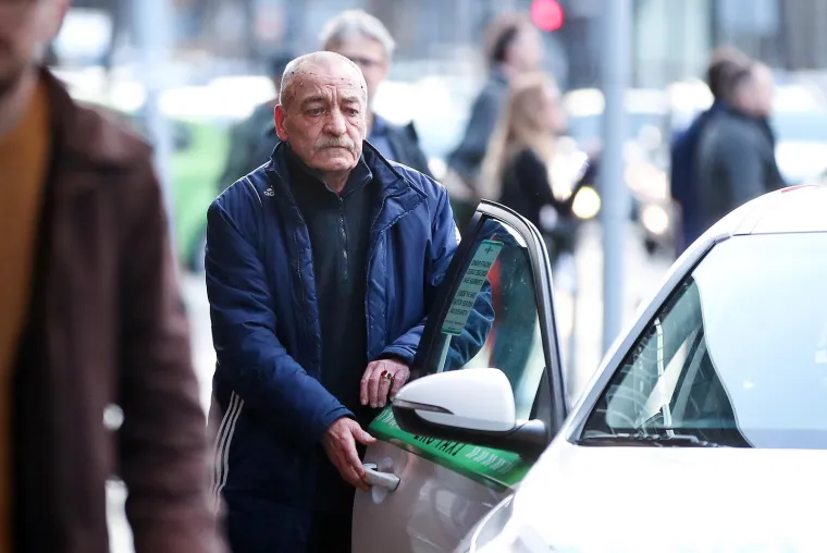 Najvažniji dan za Dinamo od 2000. godine: Evo &scaron;to se trenutno događa pred Sheratonom