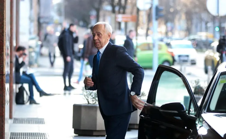 Najvažniji dan za Dinamo od 2000. godine: Evo &scaron;to se trenutno događa pred Sheratonom