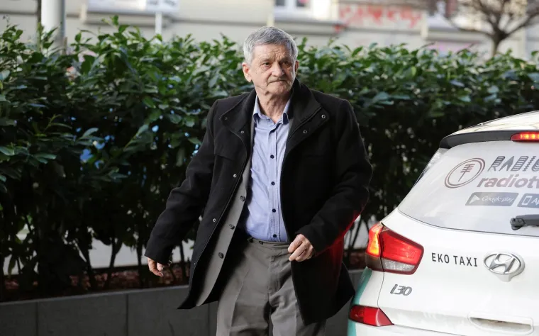 Najvažniji dan za Dinamo od 2000. godine: Evo &scaron;to se trenutno događa pred Sheratonom