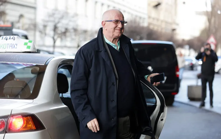 Najvažniji dan za Dinamo od 2000. godine: Evo &scaron;to se trenutno događa pred Sheratonom