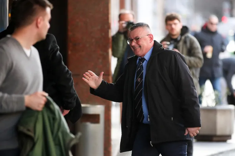 Najvažniji dan za Dinamo od 2000. godine: Evo &scaron;to se trenutno događa pred Sheratonom