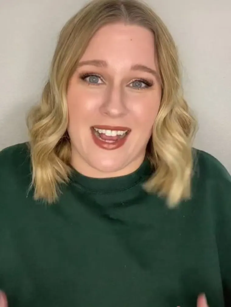 Obožavateljima su se svidjele njezine ideje za u&scaron;tedu novca, a video je dobio vi&scaron;e od 240 lajkova i 3100 pregleda.