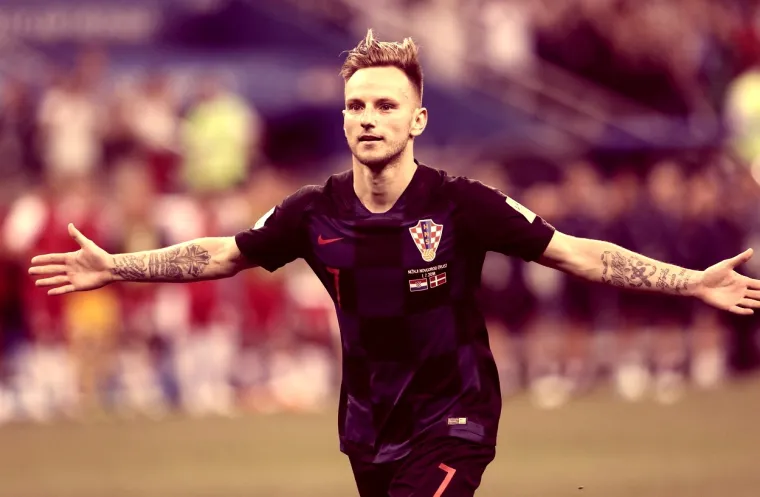 Ivan Rakitić
