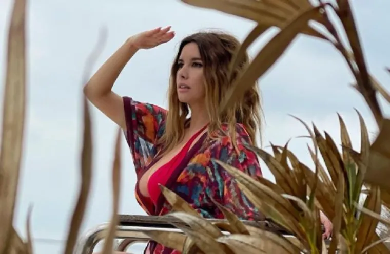 Nives Celzijus je ljep&scaron;a nego ikad: Otvorili smo arhivu i prisjetili se kakve je sve transformacije do sada pro&scaron;la