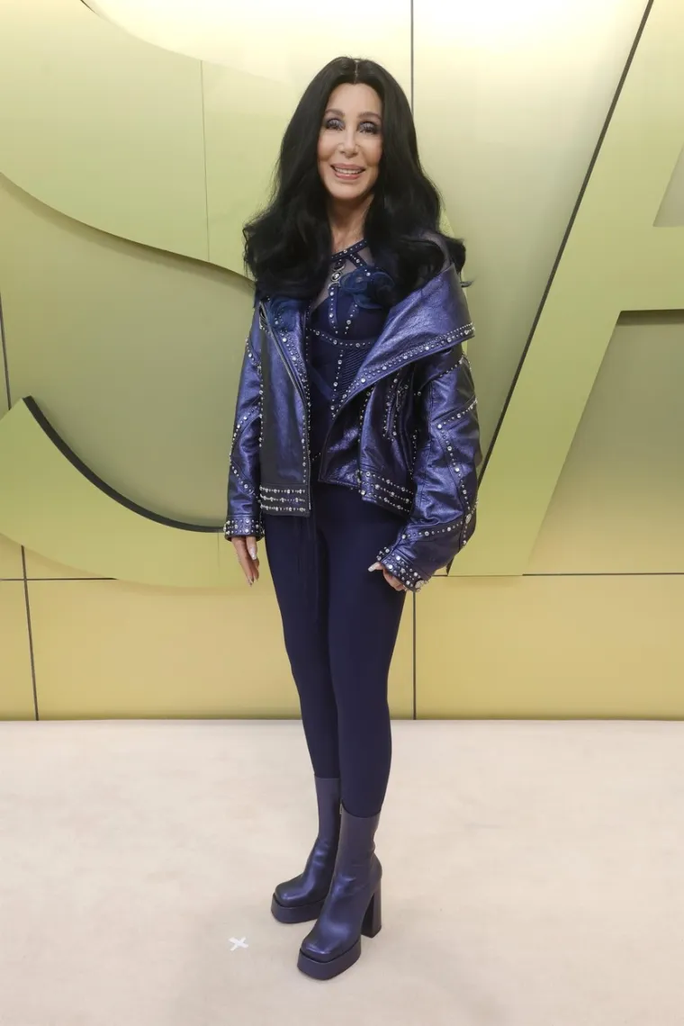 Cher na crveni tepih dovela 40 godina mlađeg frajera: 'Mi imamo ne&scaron;to posebno, zbog njega sam seksipilnija'