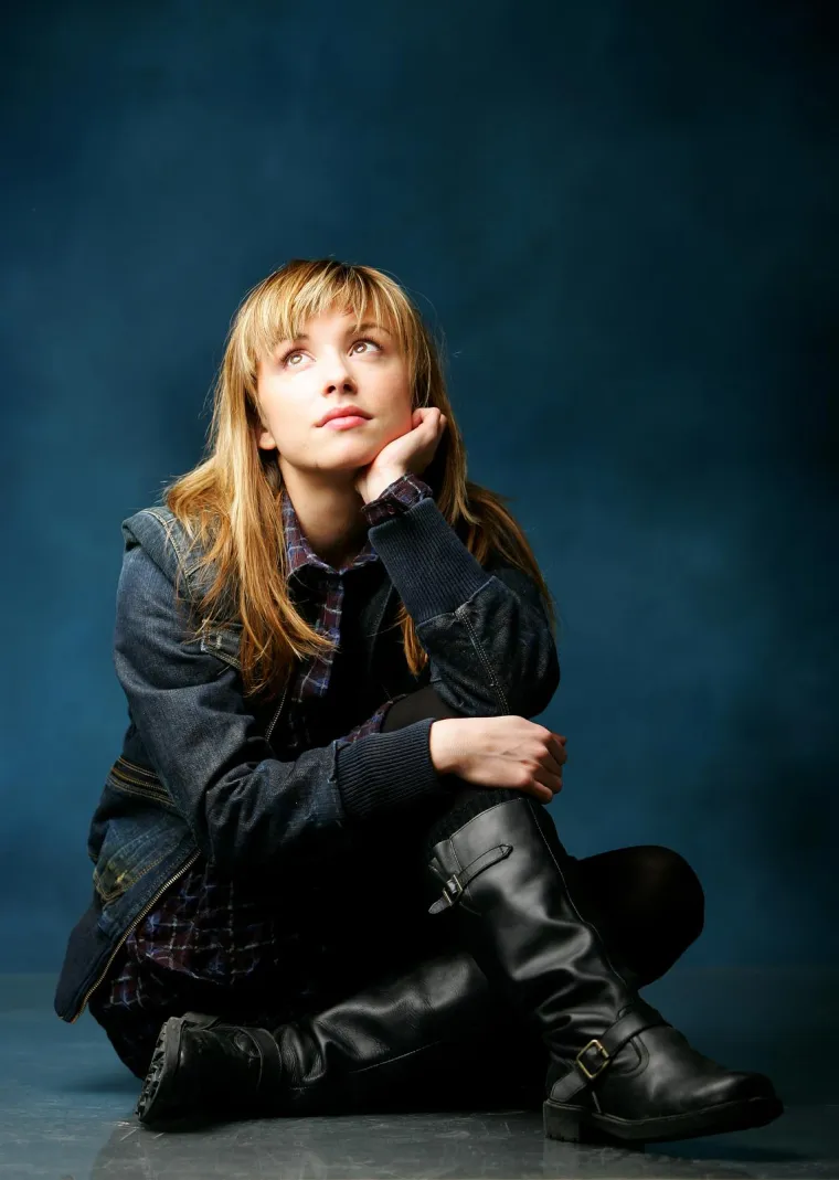 Ma, preslatka je: Iva Šulentić se od 2007. nije nimalo promijenila, da nam je znati koja je njezina tajna?