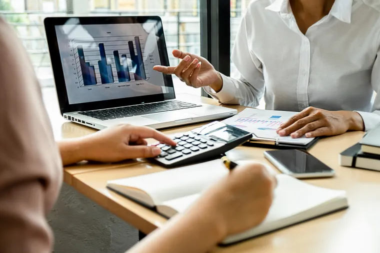 3. Financijski ispitivači