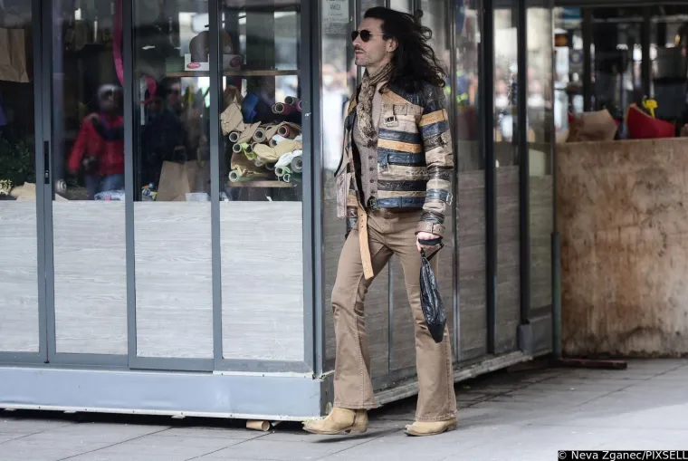 Franka i Ćorluka uhvaćeni u preslatkim trenucima, Mirela Holy i njezin dečko Sini&scaron;a s razlogom privukli najvi&scaron;e pažnje