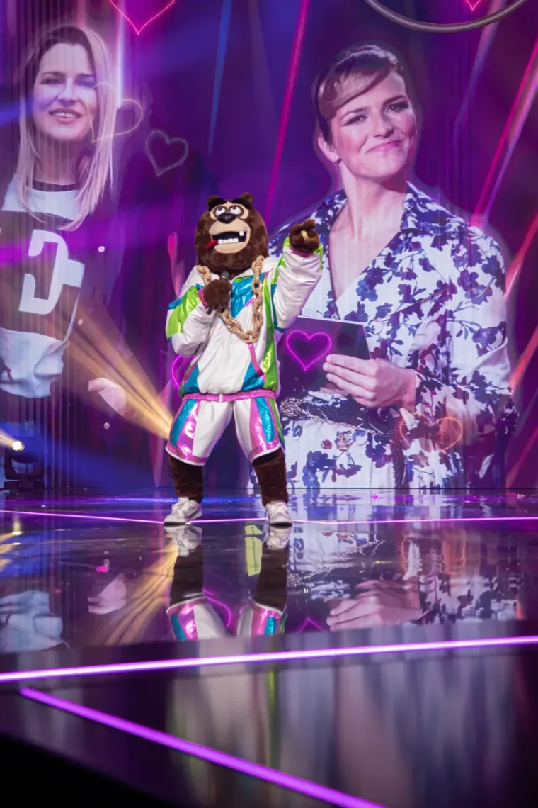 Počinje grandiozni 'Masked Singer', a mi smo se dokopali fotki s generalne probe: Pogledajte te čarobne maske!