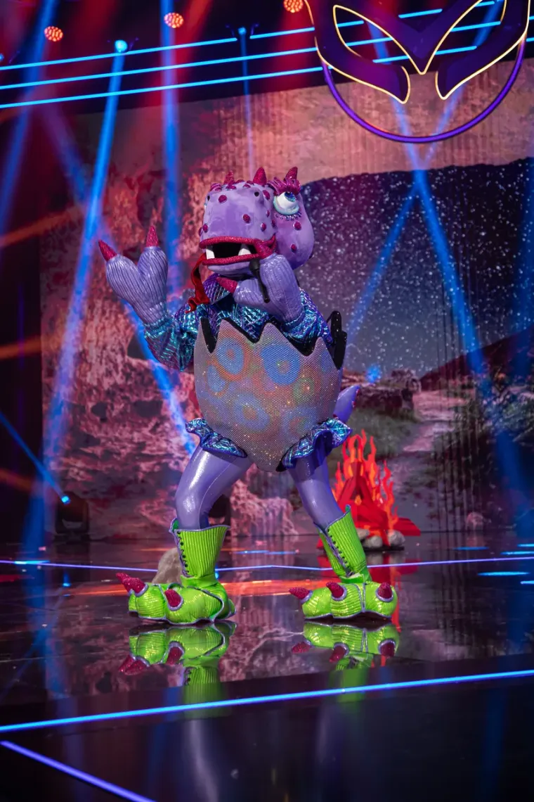 Počinje grandiozni 'Masked Singer', a mi smo se dokopali fotki s generalne probe: Pogledajte te čarobne maske!