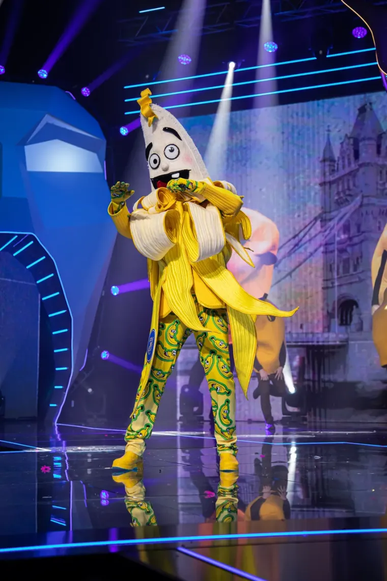 Počinje grandiozni 'Masked Singer', a mi smo se dokopali fotki s generalne probe: Pogledajte te čarobne maske!